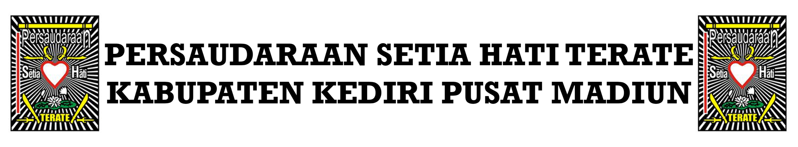 PSHT KAB KEDIRI