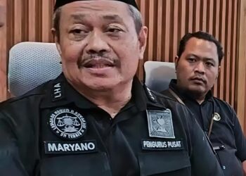 PSHT Pusat Madiun Segera Terbitkan Buku Putih Perkuat Perlindungan Hukum Organisasi