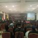Ratusan Pengurus Ranting PSHT Pusat Madiun Ikuti Pembekalan