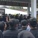Jaga Marwah Organisasi, Loyalis PSHT Madiun Raya Gelar Apel Siaga Jelang Suro 2026