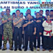 Deklarasi Damai Perguruan Silat
