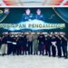 Deklarasi Damai Perguruan Silat