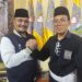 PSHT Cabang Kota Kediri Sahkan Warga Baru, Pemkot Tekankan Tiga Pesan Kamtibmas
